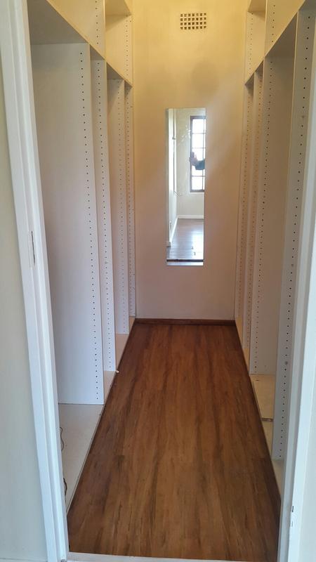 To Let 3 Bedroom Property for Rent in Vredekloof East Western Cape